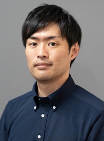 中田 周兵